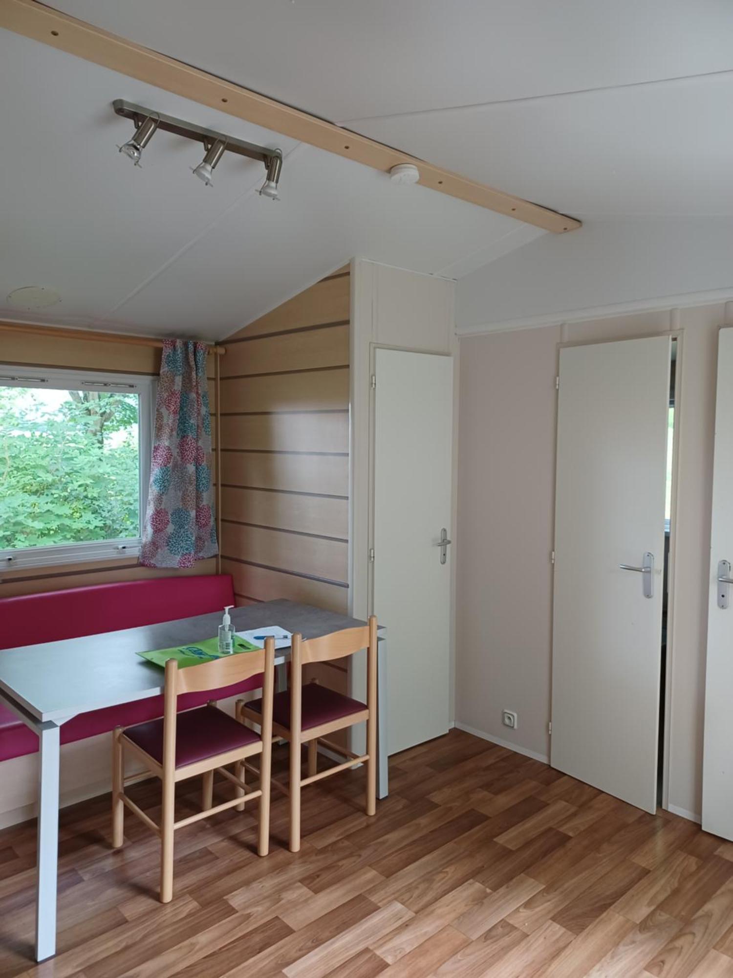 Camping Kota Insolite Attigny